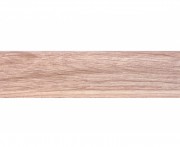 Плинтус San Decor Comfort с кабель каналом ПВХ пуассон 296