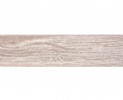 Плинтус San Decor Comfort с кабель каналом ПВХ монтесума 298