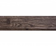 Плінтус San Decor Comfort з кабель каналом ПВХ бермуда 292