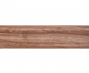 Плинтус San Decor Comfort с кабель каналом ПВХ натур серый 293