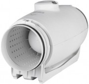 Промисловий вентилятор Soler&Palau TD-250/100 Silent канальний малошумний 5211360600