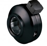 Промисловий вентилятор Soler&Palau Vent-400-Ecowatt круглий канальний з електродвигуном 5145880800