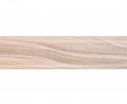 Плинтус San Decor Comfort с кабель каналом ПВХ дуб гризли 234