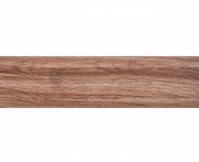 Плинтус San Decor Comfort с кабель каналом ПВХ натур серый 293