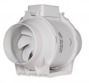 Промисловий вентилятор Soler&Palau TD-160/100 N T Silent канальний малошумний 5211322200