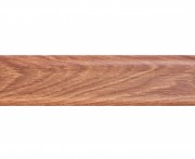 Плінтус San Decor з двох частин ПВХ мурано 109