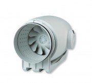 Промисловий вентилятор Soler&Palau TD-500/150-160 Silent Ecowatt канальний малошумний 5211006300