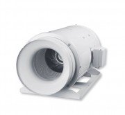 Промисловий вентилятор Soler&Palau TD-1300/250 Silent Ecowatt канальний малошумний 5211988100