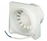Бытовой вентилятор Soler&Palau TDM-300 канальный круглого сечения 5210226600