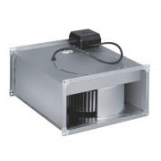 Промисловий вентилятор Soler&Palau ILT/4-315 230/400V канальний прямокутного перетину 5132054700