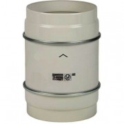 Промисловий вентилятор Soler&Palau TD-500/150 Ecowatt канальний круглого перетину 5211023600
