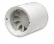 Побутовий вентилятор Soler&Palau Silentub-100 канальний круглого перетину 5210316500