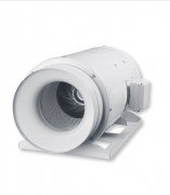 Промисловий вентилятор Soler&Palau TD-1300/250 3V Silent канальний 3 швидкості 5212316600