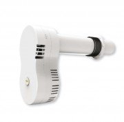 Бытовой рекуператор Soler&Palau Eco room 100/600 пластик белый 5144304904