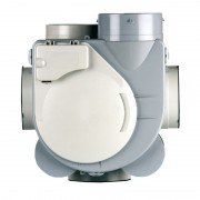 Мультизональний вентилятор Soler&Palau VMC-Minifan HI SIP канальний 5209128700