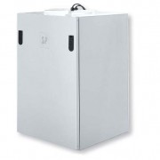 Вентиляционная установка с пластинчатым рекуператором тепла Soler&Palau Cad HE 325 EC V Basic PH 5153813200