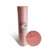 Підкладка під ламінат San Decor пінополістирол 2 мм 16.5 м.кв/рулон ИЗОЛ2РУЛ