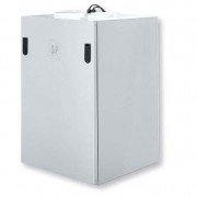 Вентиляционная установка с пластинчатым рекуператором тепла Soler&Palau Cad HE 325 EC V Basic 5153708600