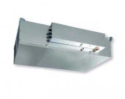 Вентиляционная установка с пластинчатым рекуператором тепла Soler&Palau Cad HE 450 EC H Basic PH 5153810700