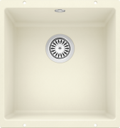 Мойка для кухни Blanco Rotan 400-U 43х46 см SILGRANIT® PuraDur® жасмин 521335