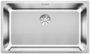 Мийка для кухні Blanco Solis 700-U 74х44 см під стільницю нержавіюча сталь 526125