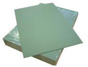 Підкладка Декостиль з перфорацією для теплих підлог пінополістирол 3 мм 5 м.кв/уп ИЗОДП3УП