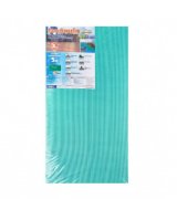 Підкладка під ламінат Декостиль пінополістирол 3 мм 5 м.кв/уп ИЗОД3УП