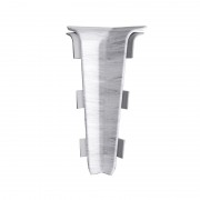 Внутрішній кут Salag SG75 ПВХ палітра на вибір SG7Cхх