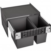 Система сортування сміття Blanco Select II 60/2 526203