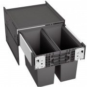 Система сортировки мусора Blanco Select II 45/2 526200