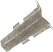 Внутрішній кут Salag NG80 ПВХ шато NG8W99