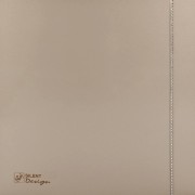Побутовий вентилятор Soler & Palau Silent 100 CZ Champagne Swarovski Design осьовий шампань 5210622500