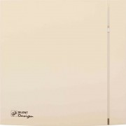 Побутовий вентилятор Soler & Palau Silent 100 CZ Ivory Swarovski Design осьовий бежевий 5210625500