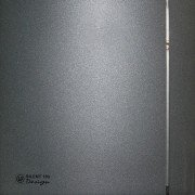Бытовой вентилятор Soler&Palau Silent 100 CZ Grey Design 4C осевой серый 5210607300