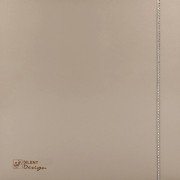 Бытовой вентилятор Soler&Palau Silent 100 CZ Champagne Swarovski Design осевой шампань 5210622500