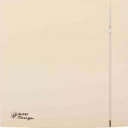 Бытовой вентилятор Soler&Palau Silent 100 CZ Ivory Swarovski Design осевой бежевый 5210625500