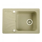 Мойка для кухни Marmorin Dato 65х44 см искусственный камень Magranit сафари 240 113 001
