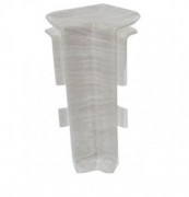 Угол внутренний Salag NG62 ПВХ котаже NG6c87