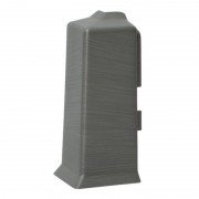 Кут зовнішній Salag NG62 ПВХ алюміній NG6BG3