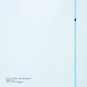 Бытовой вентилятор Soler&Palau Silent 100 CHZ Design Ecowatt осевой белый 5210610900