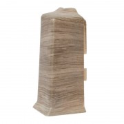 Угол наружный Salag NG62 ПВХ дуб пустыни NG6BB3