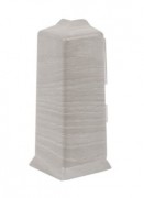 Угол наружный Salag NG62 ПВХ котаже NG6B87