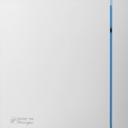 Бытовой вентилятор Soler&Palau Silent 100 CRZ Design 3C осевой белый 5210603200