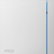 Бытовой вентилятор Soler&Palau Silent 100 CHZ Design 3C осевой белый 5210603300