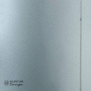 Бытовой вентилятор Soler&Palau Silent 200 CZ Grey Design 4C осевой серый 5210616600