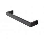 Тримач для рушників 3SC SK 2.0 30 см латунь чорний матовий SK18NO