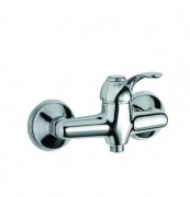 Змішувач для душа Eurorama Dodo одноважільний хром 16100C