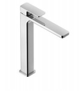 Смеситель для раковины Eurorama Tono однорычажный хром 144309PBLC