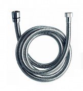 Шланг для душа Eurorama Dodo 150 см латунь хром R0353C