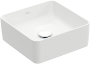 Раковина для ванной Villeroy&Boch коллекции Collaro белая 4A213801